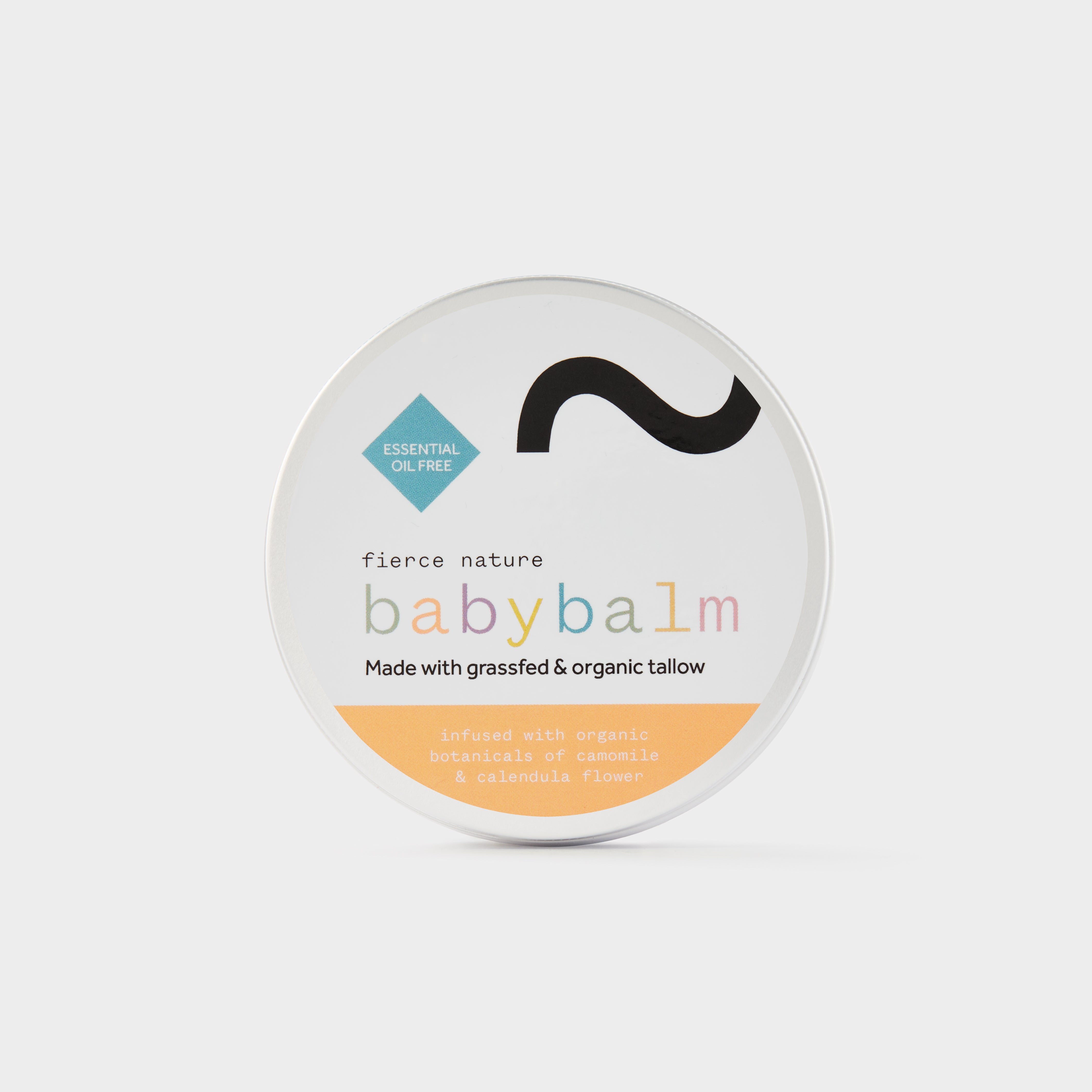 (Baby Cream) Baby Balm