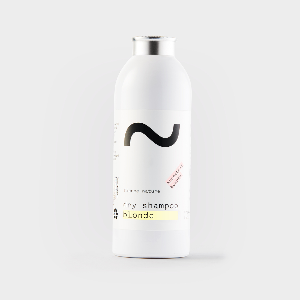 Dry Shampoo (Blonde)