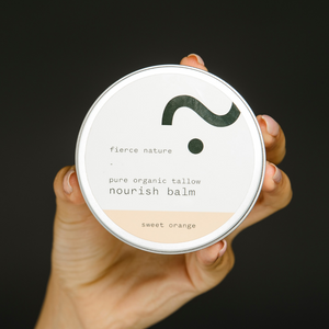 The Role of Antioxidants in Skincare: Spotlight on Sweet Orange Oil