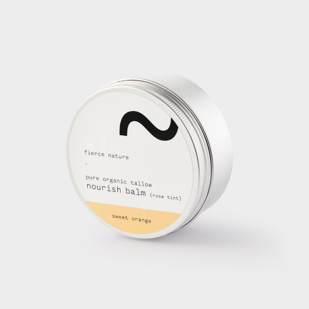 Toxin-Free Tints: The Power of Nourishing Colour for Lips & Cheeks