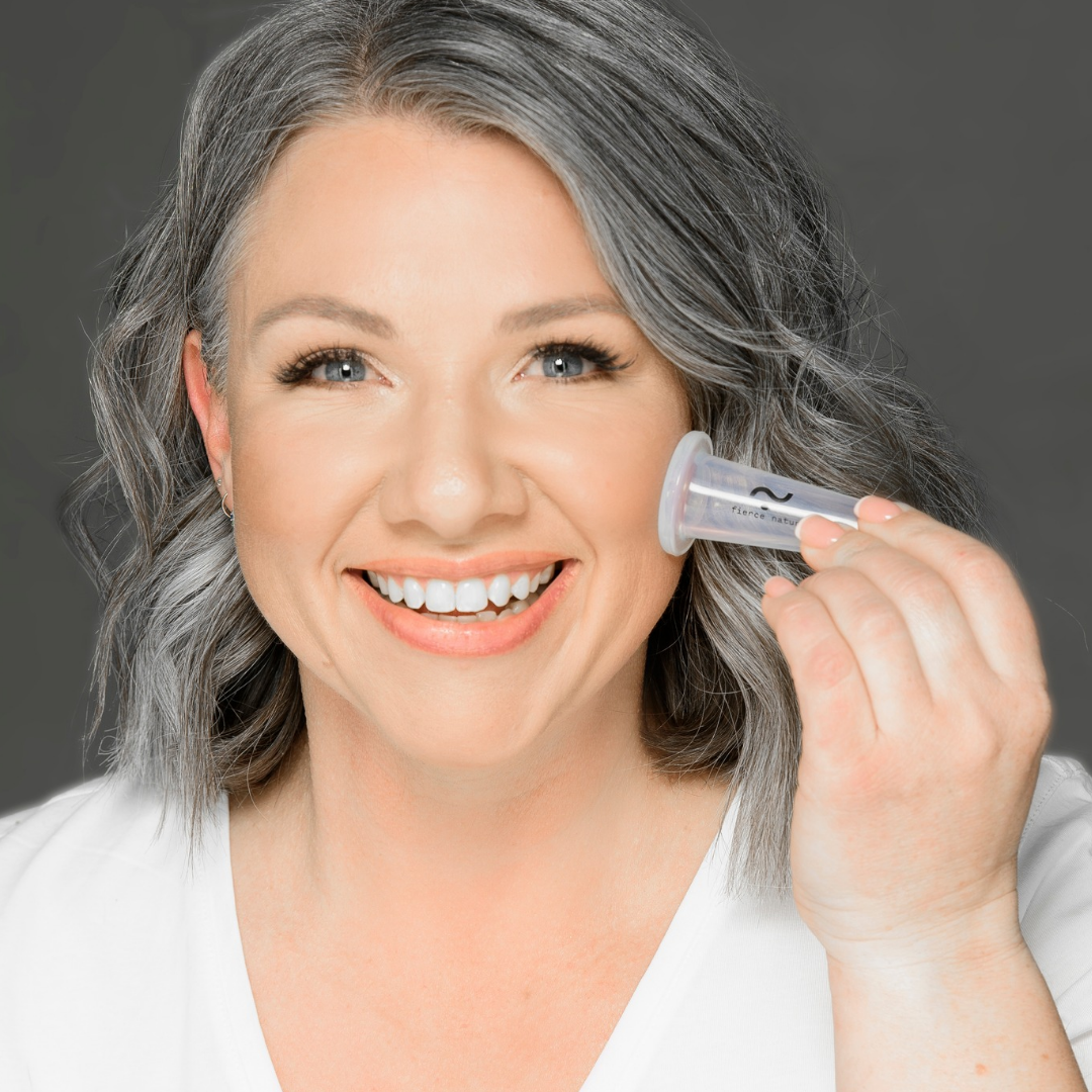 The Facial Cupping Routine: Sculpt, Lift & Glow Naturally