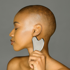 Gua Sha for Natural Radiance: Sculpt Your Face the Clean Beauty Way