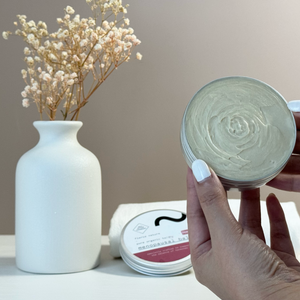 Natural Relief for Changing Bodies: The Menopausal Balm Explained