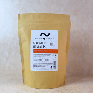 Beyond Detox: 5 Unexpected Ways to Use Your Detox Mask