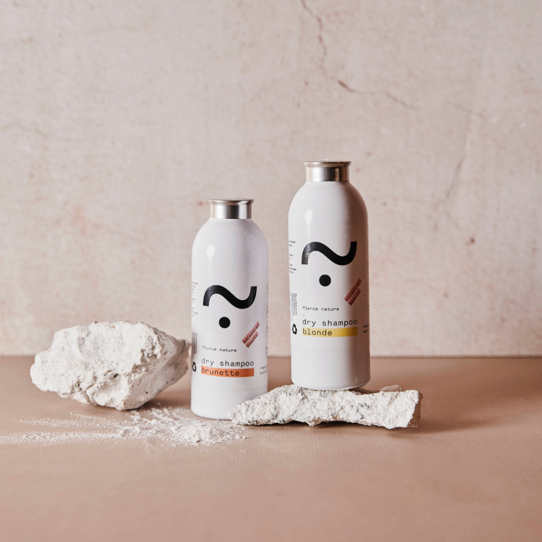 Why Your Hair Needs a Break: Talc-Free Dry Shampoo for Every Tone
