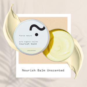 The Purest Start: Why Unscented Skincare is Best for Sensitive Skin