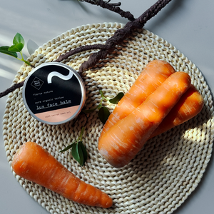 5 Ways to Use Our Luxe Balm Beyond Moisturising