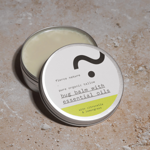 Non-Toxic Protection: Discover the Power of Natural Insect Repellents