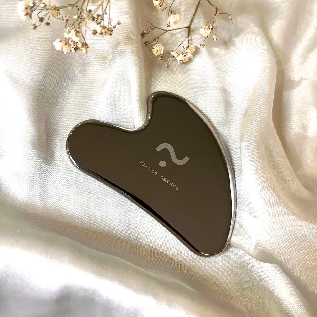 Discover Ageless Beauty Naturally: Gua Sha and Facial Cupping