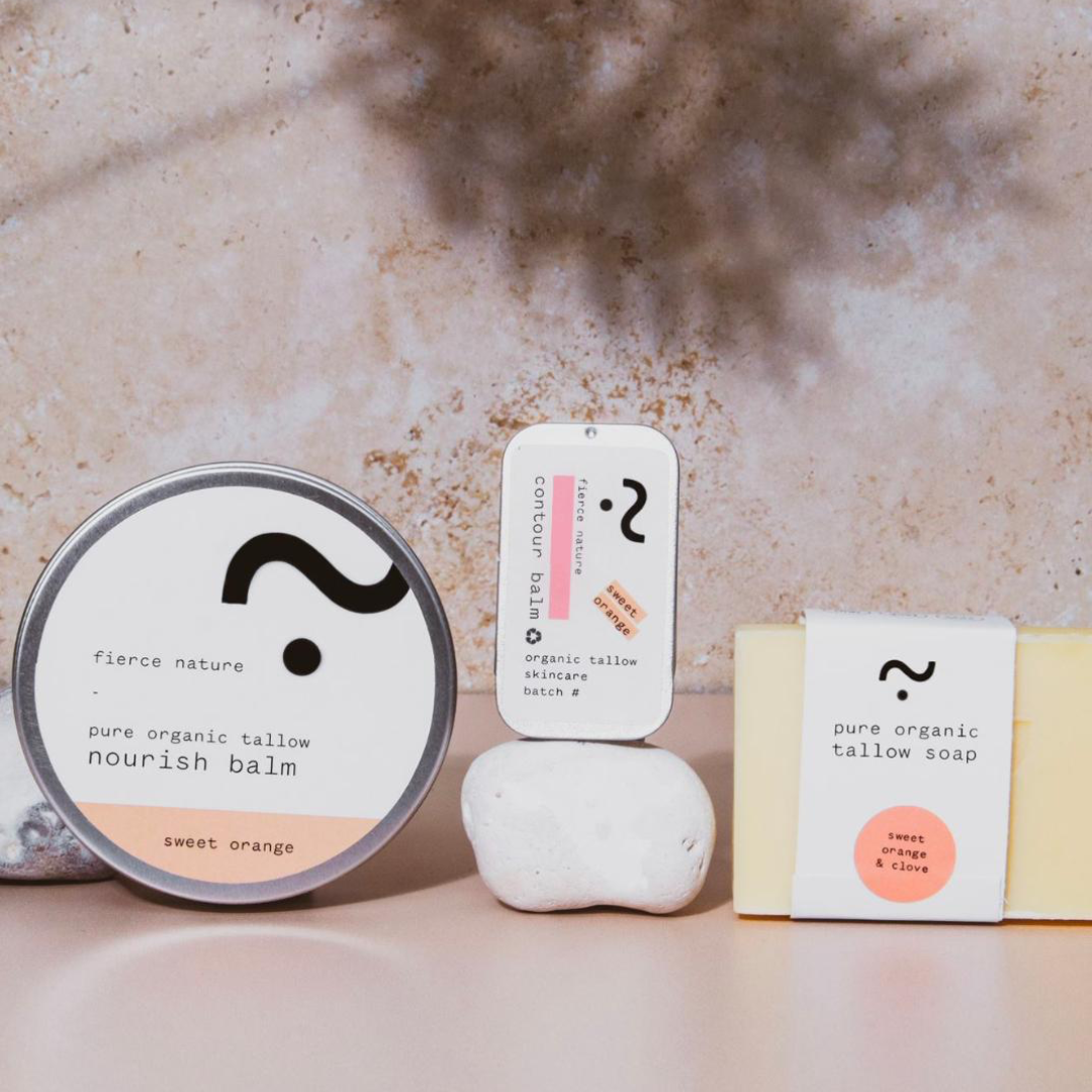 How to Build a Toxin-Free Skincare Routine on a Budget