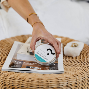 Magnesium Balm Benefits: Why It Belongs in Your Self-Care Routine