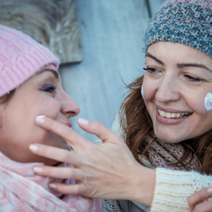 Our Seasonal Skincare Routine: How to Protect Your Skin This Winter