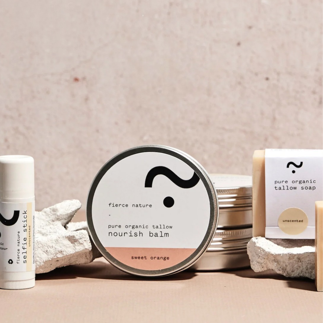 Unscented vs. Scented Skincare: Choosing the Right Product for Your Skin