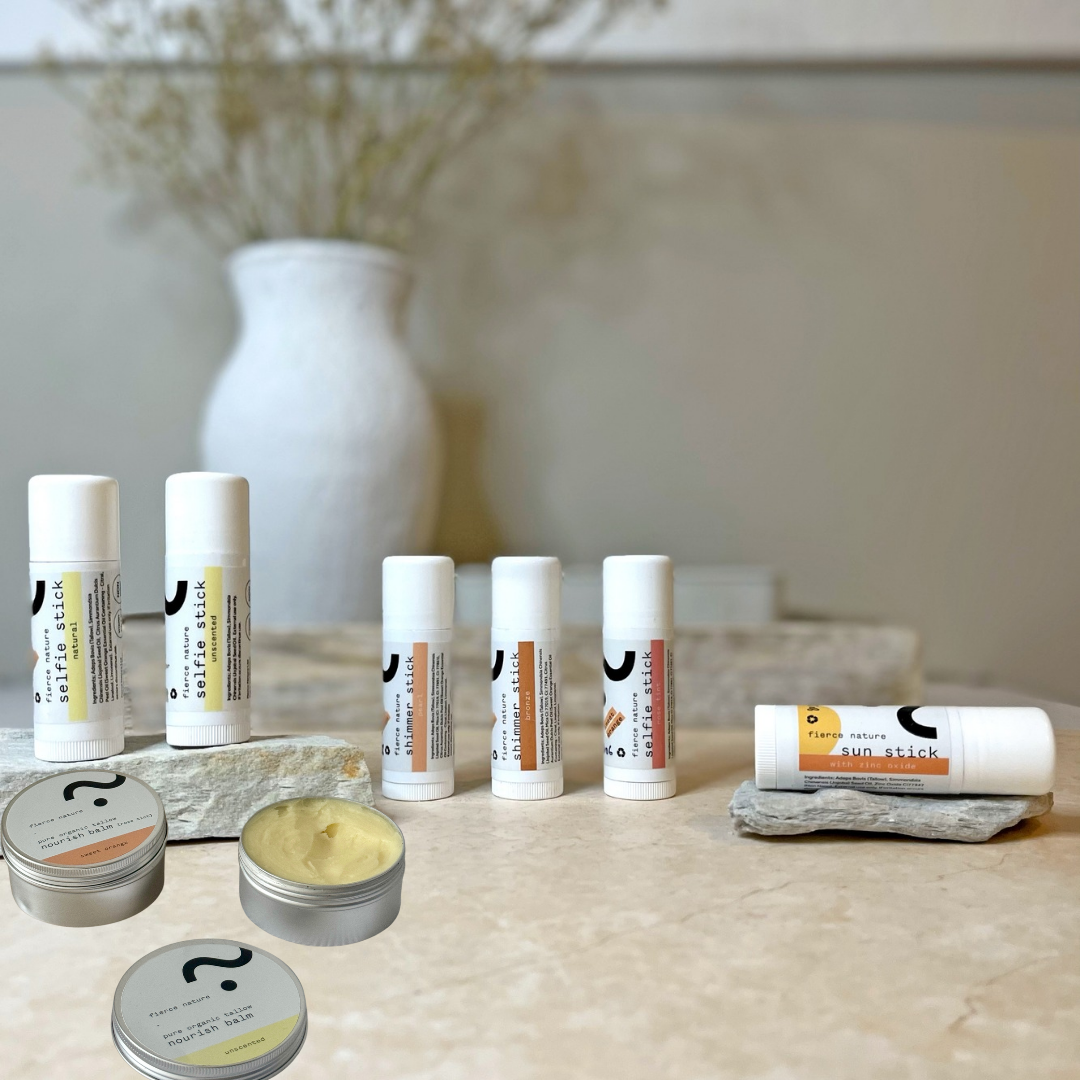 The Rise of Natural Skincare: Why Tallow-Based Products Are Gaining Popularity