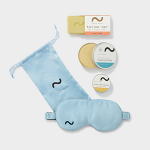 The Sleep Essentials You Didn’t Know You Needed: A Complete Nighttime Routine