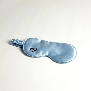 Why You Should Wear a Sleep Mask: Benefits and Tips