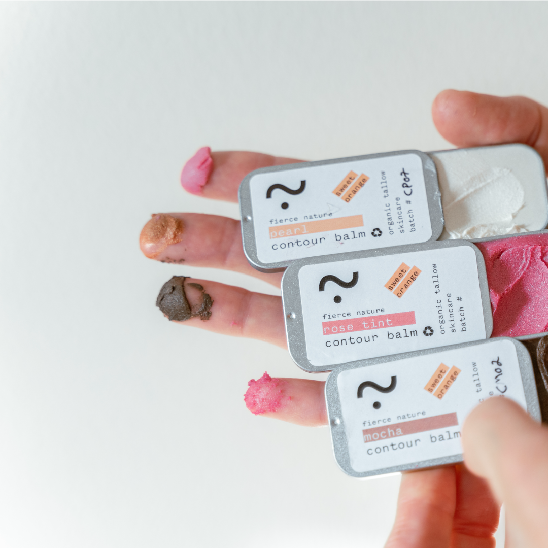 A Guide to Natural Lipstick in Dubai