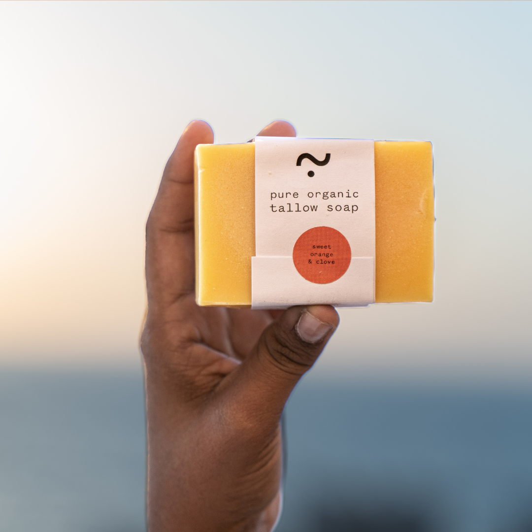 Choosing the Best Natural Soap Bars: What to Look For