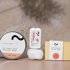 Your Complete Nighttime Skincare Routine, Toxin-Free