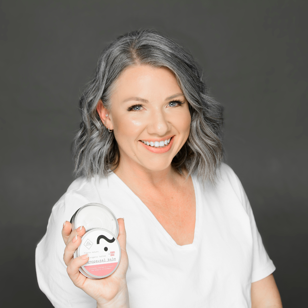 Your Hormonal Skin Needs This: Why Menopausal Balm Supports Skin & Mood