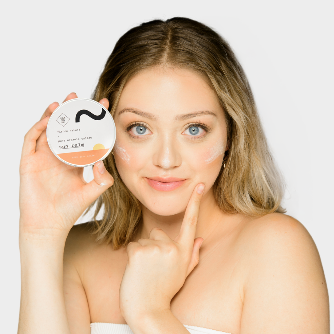 Sun Balm vs. Conventional Sunscreen: What Your Skin Needs to Know