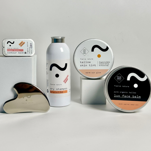 What is Slow Beauty and Why it Matters Now More Than Ever