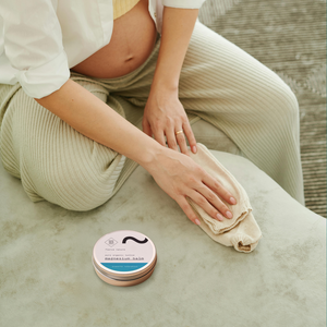 Pregnancy & Postpartum Skincare: Why Simplicity is Best