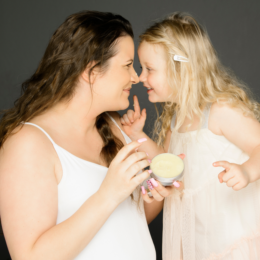 From Dry to Healed Skin: Real Stories of Healing With Tallow