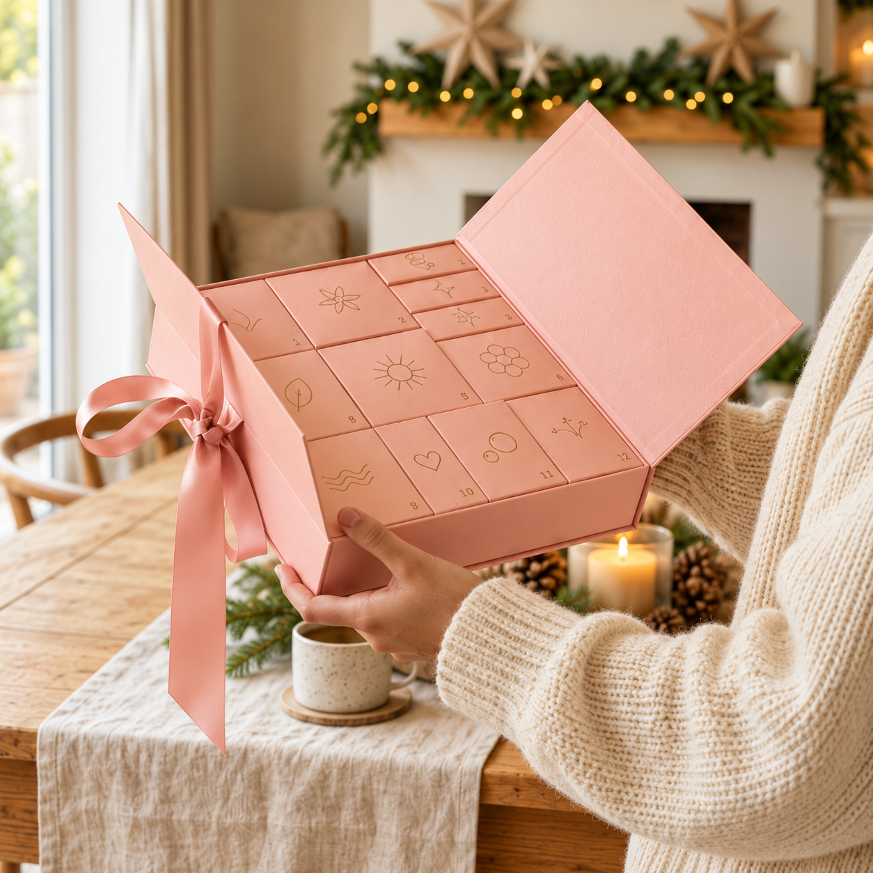 Holiday Gift Set