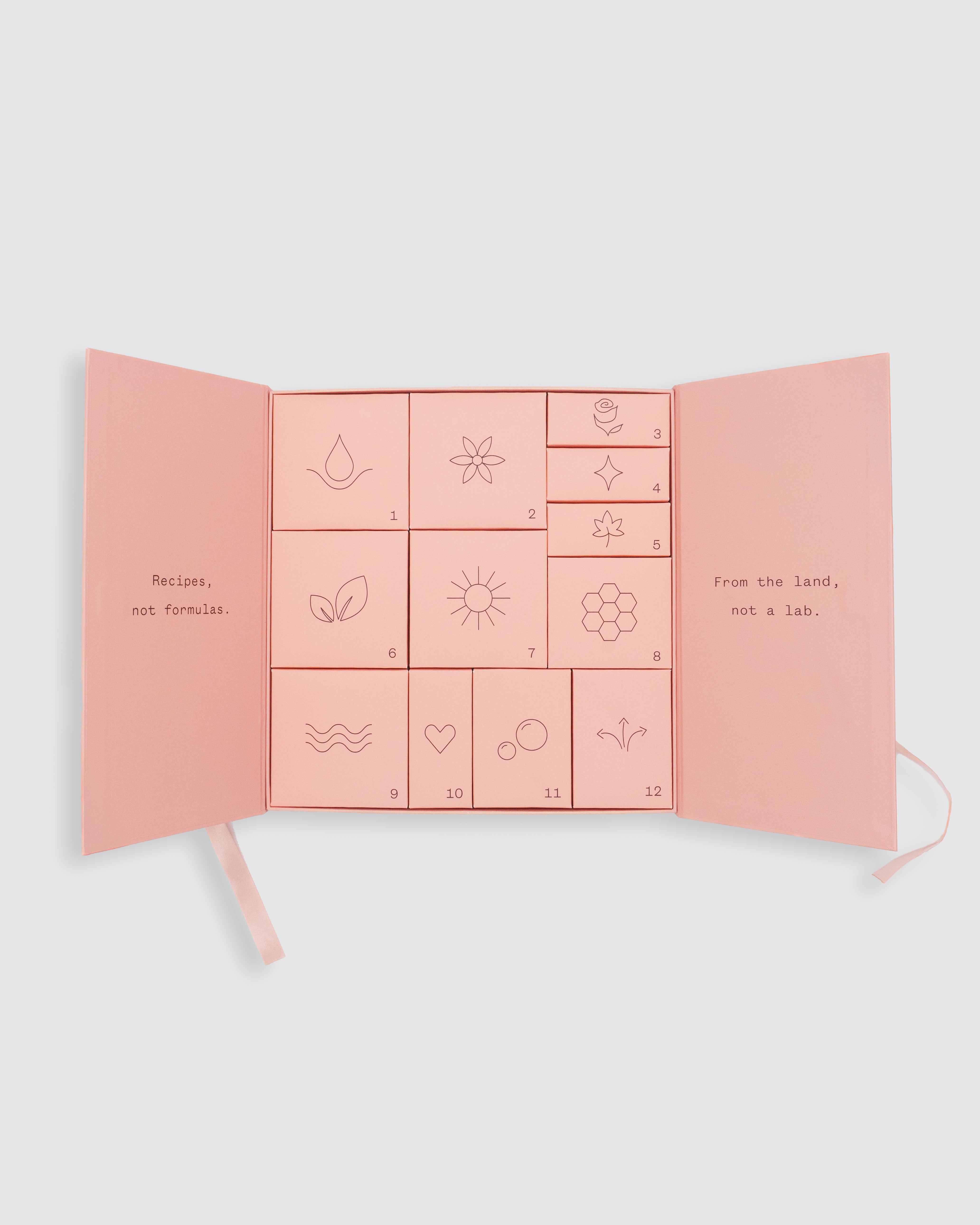 Holiday Gift Set