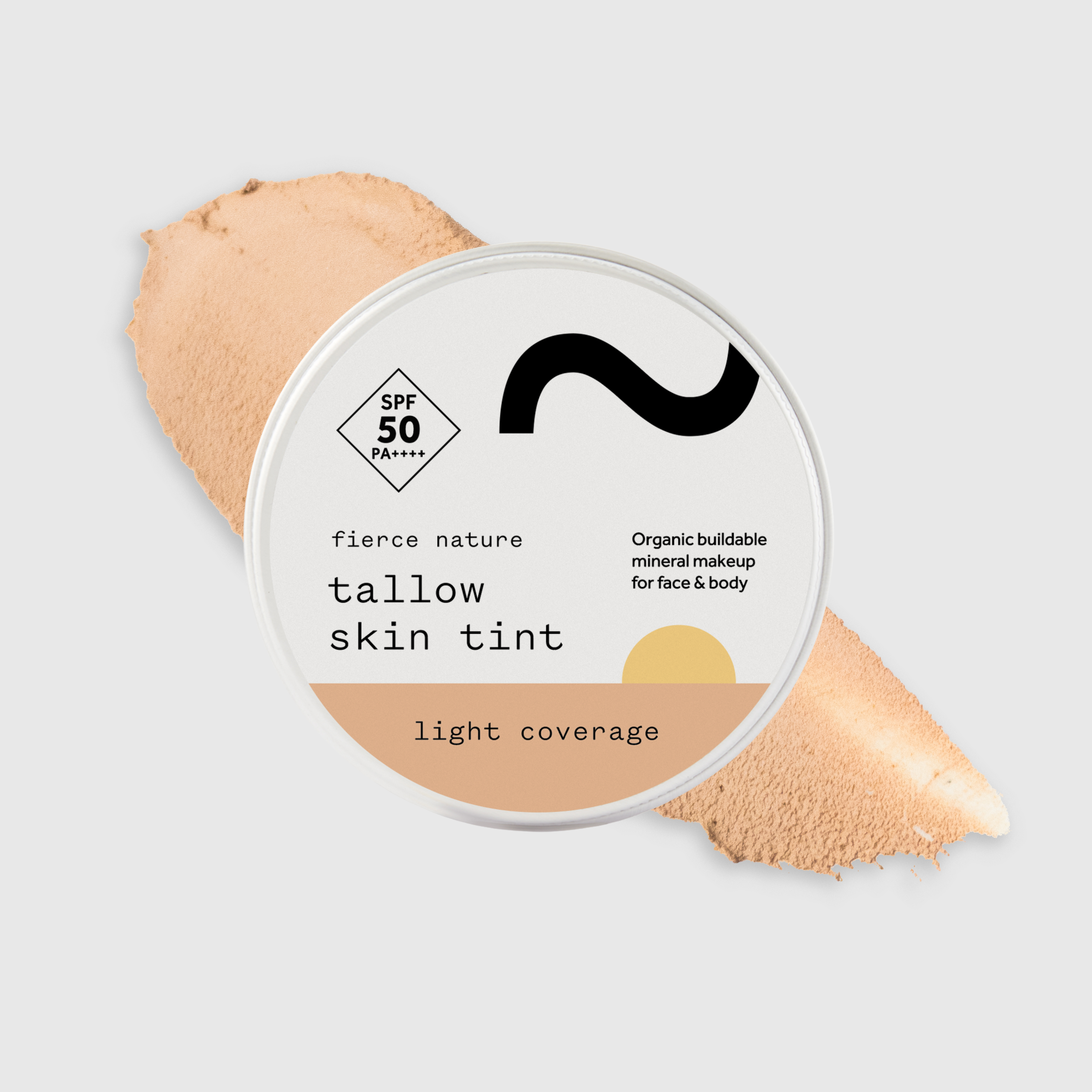 Skin Tint (Light Coverage)