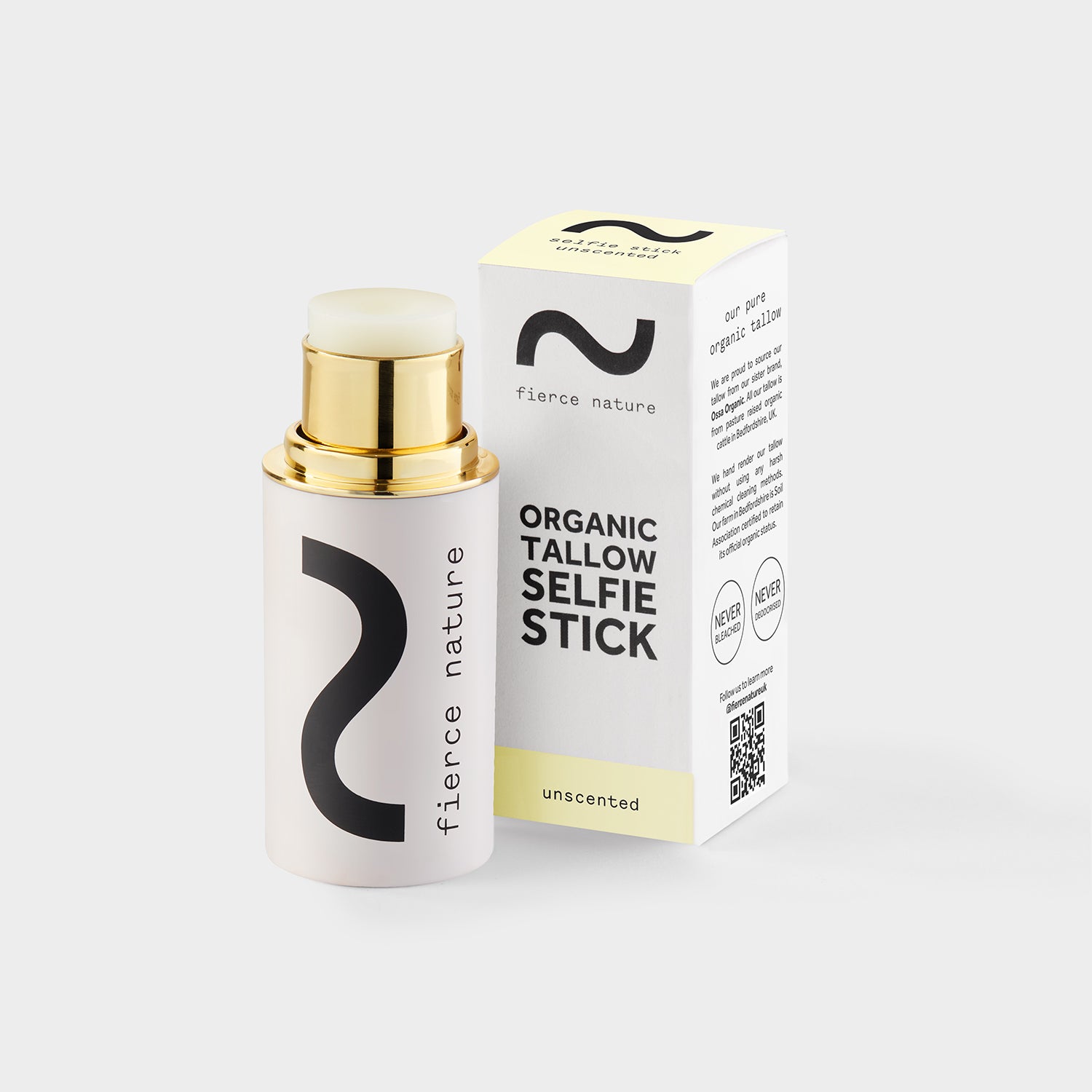 Selfie Stick Natural