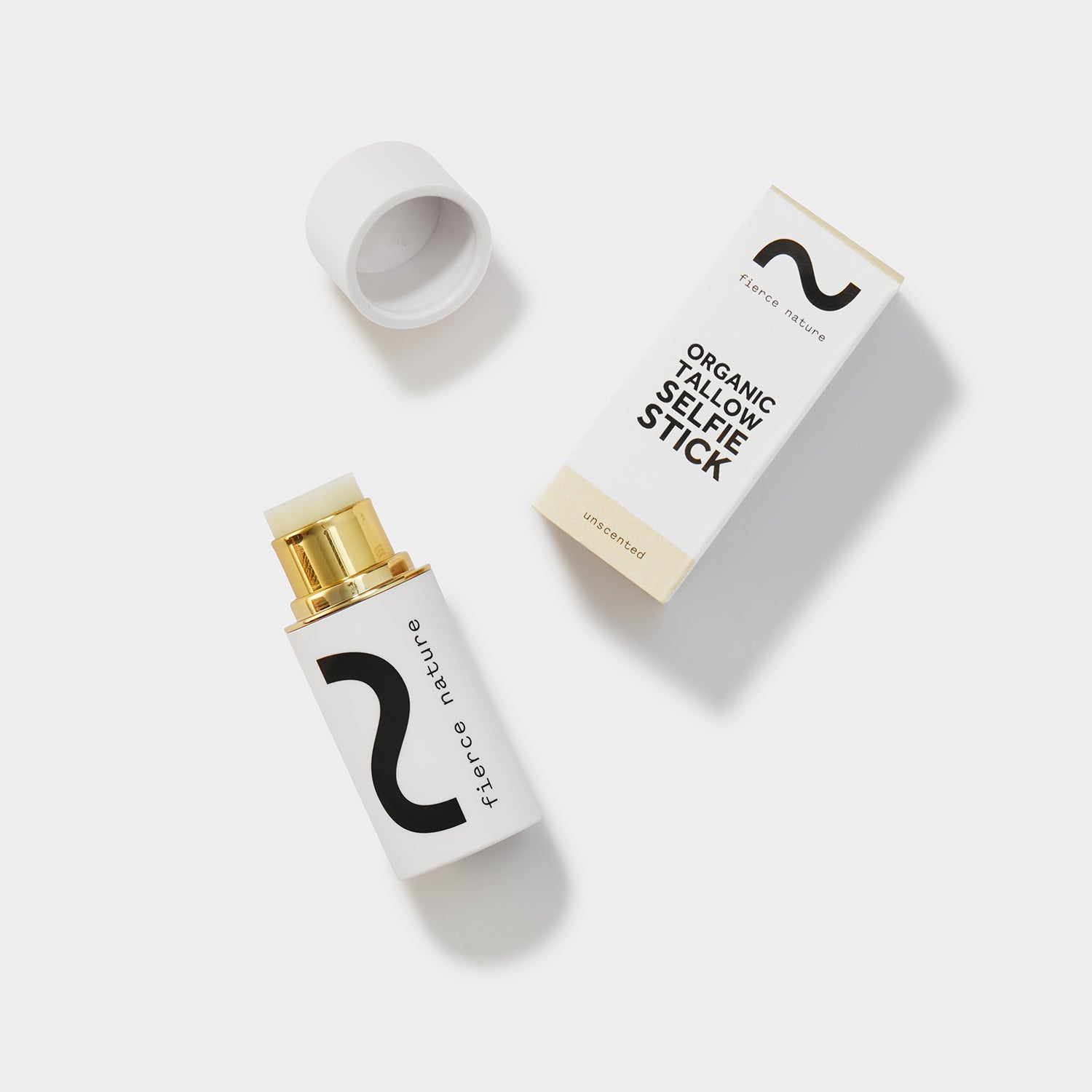 Selfie Stick Natural