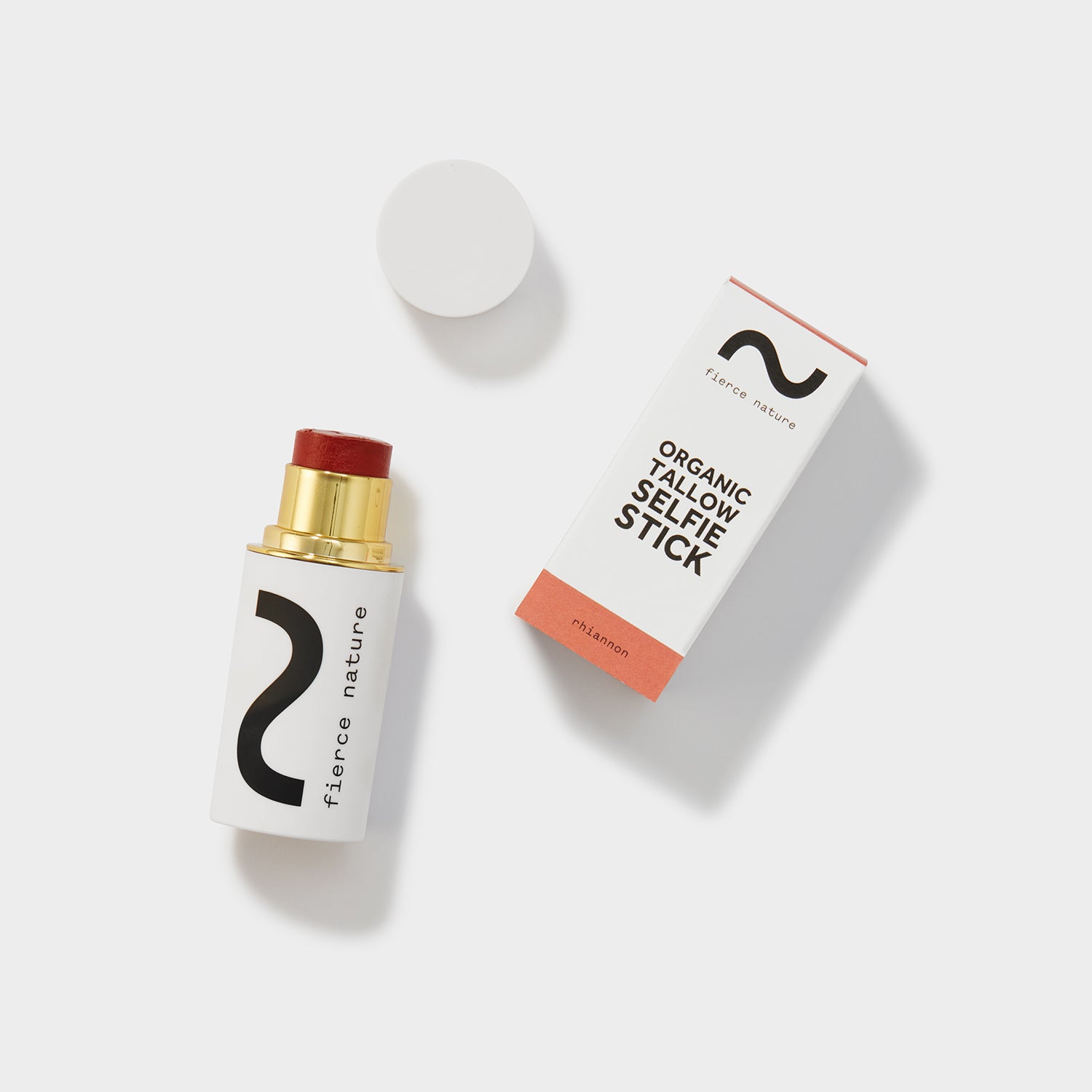 Selfie Stick Rhiannon