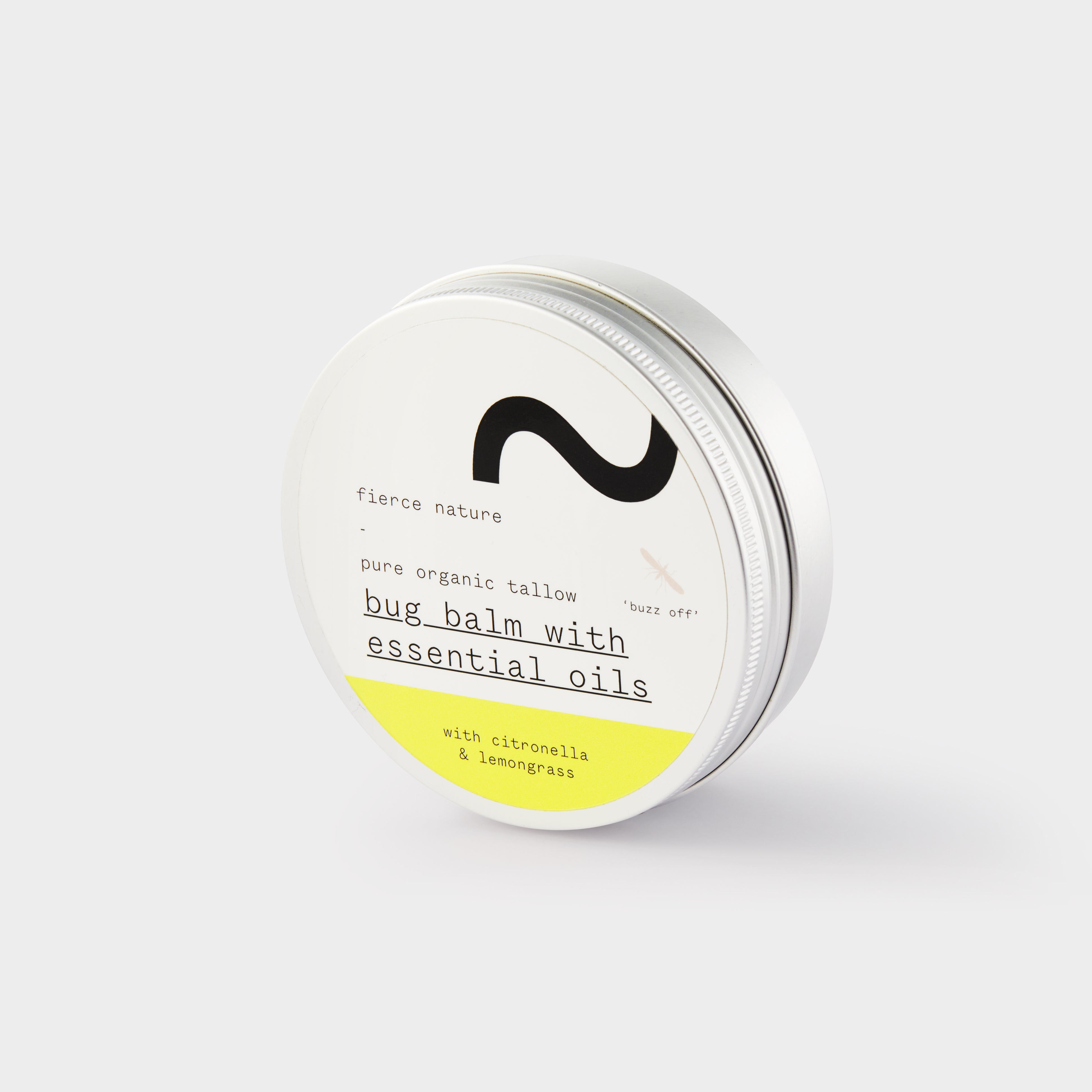 (كريم الجسم) بلسم الحشرات