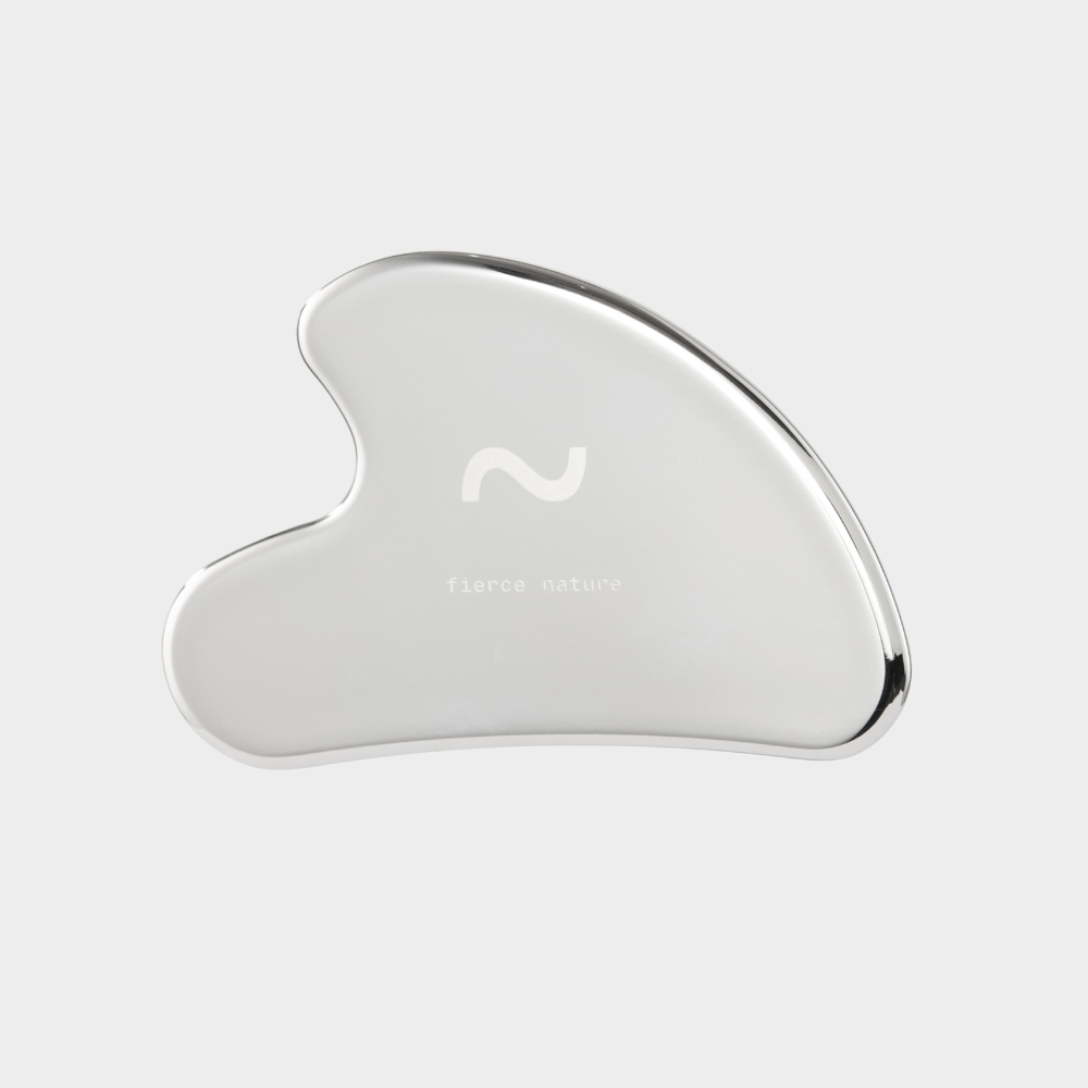 Fierce Nature Gua Sha