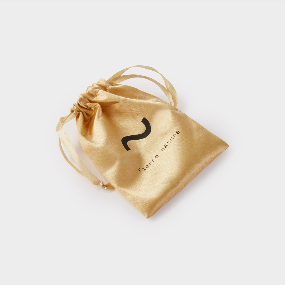 Fierce Nature Gua Sha