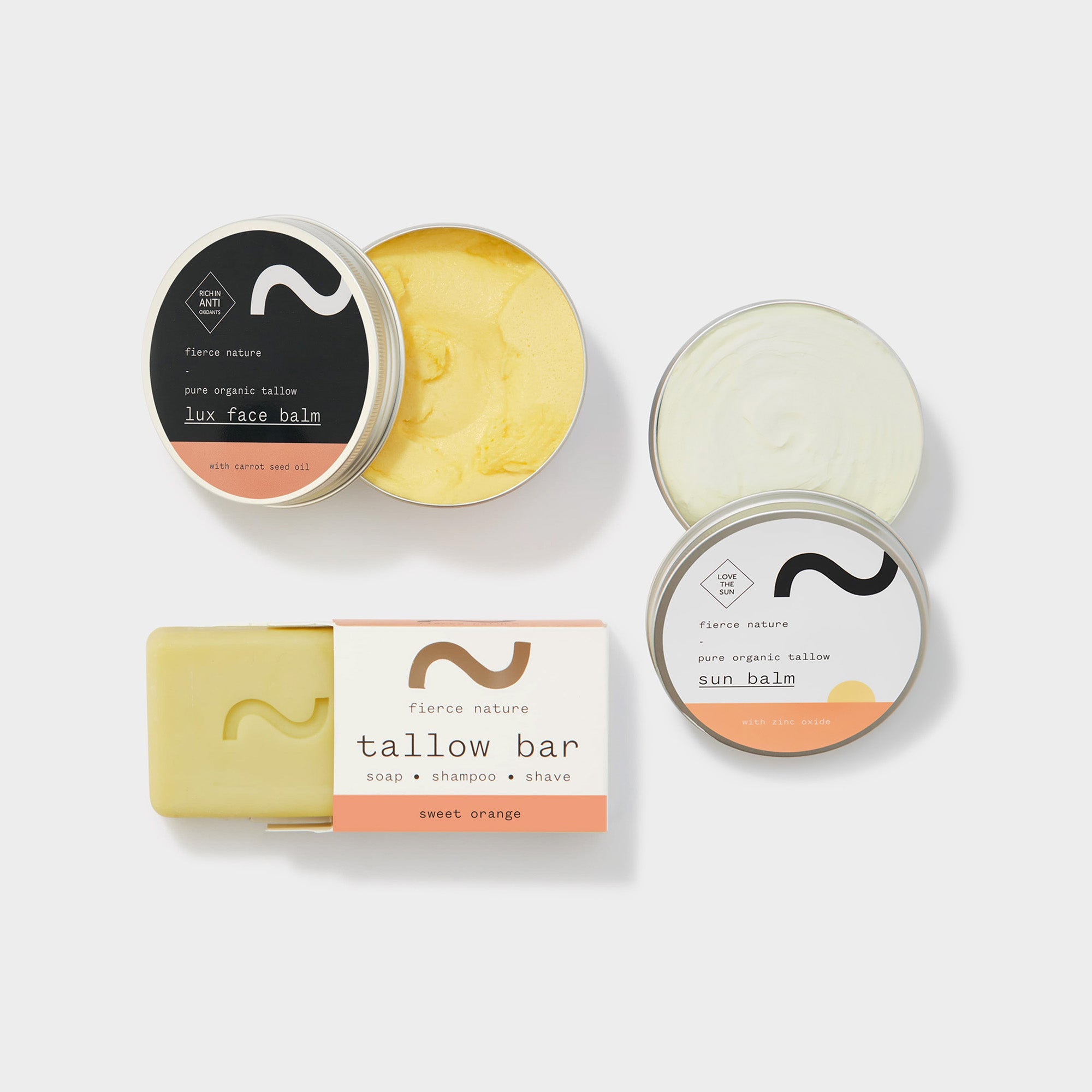 Hydration Rescue Bundle
