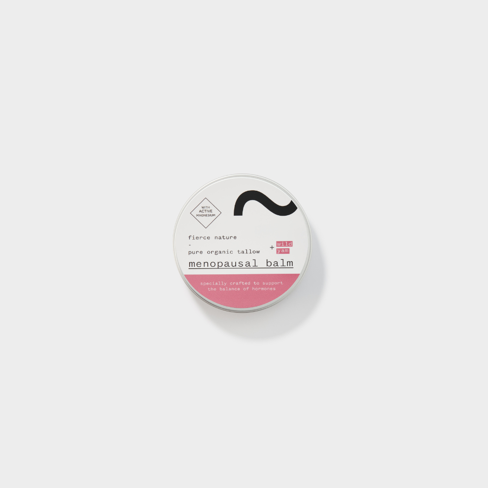 مرهم انقطاع الطمث