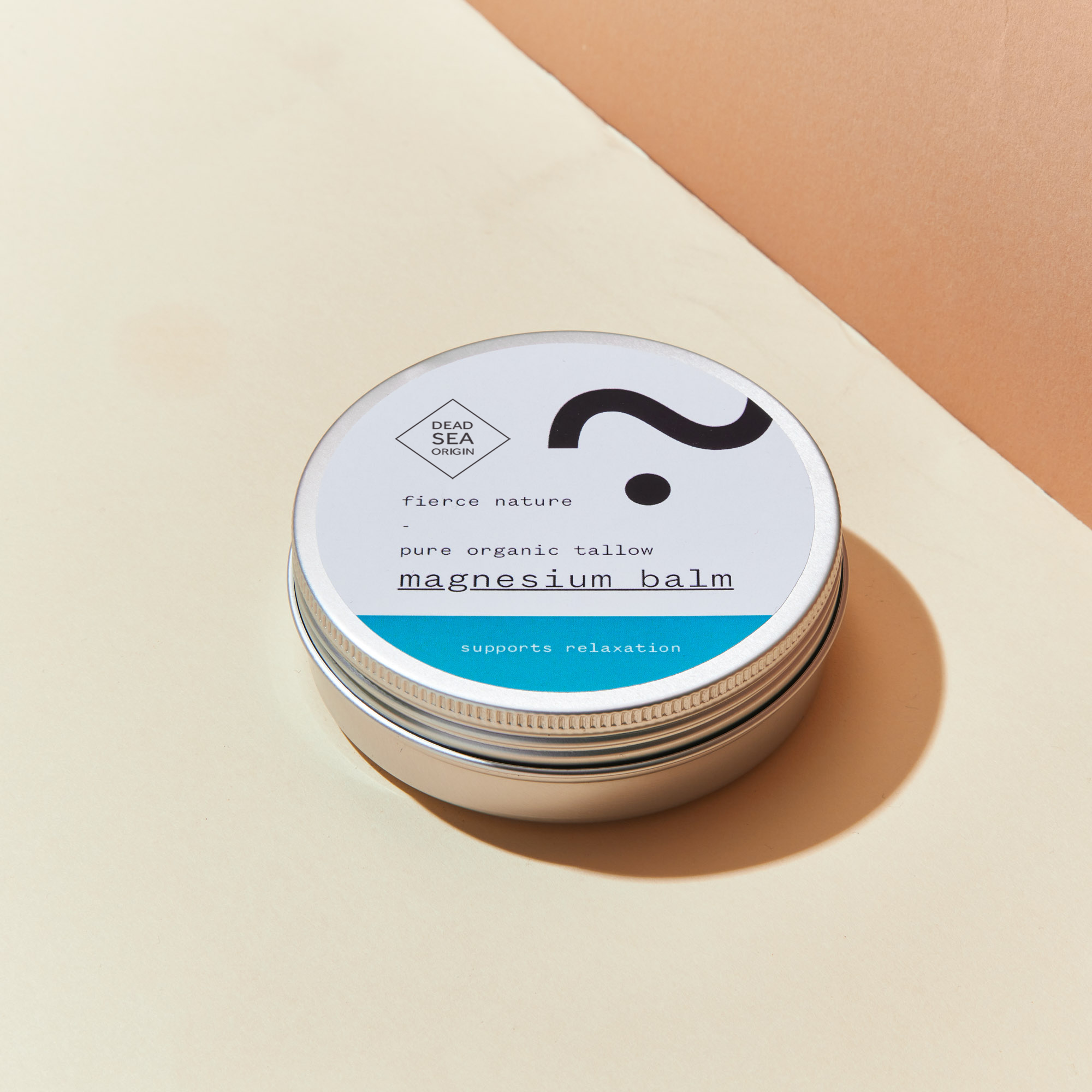 Magnesium Balm
