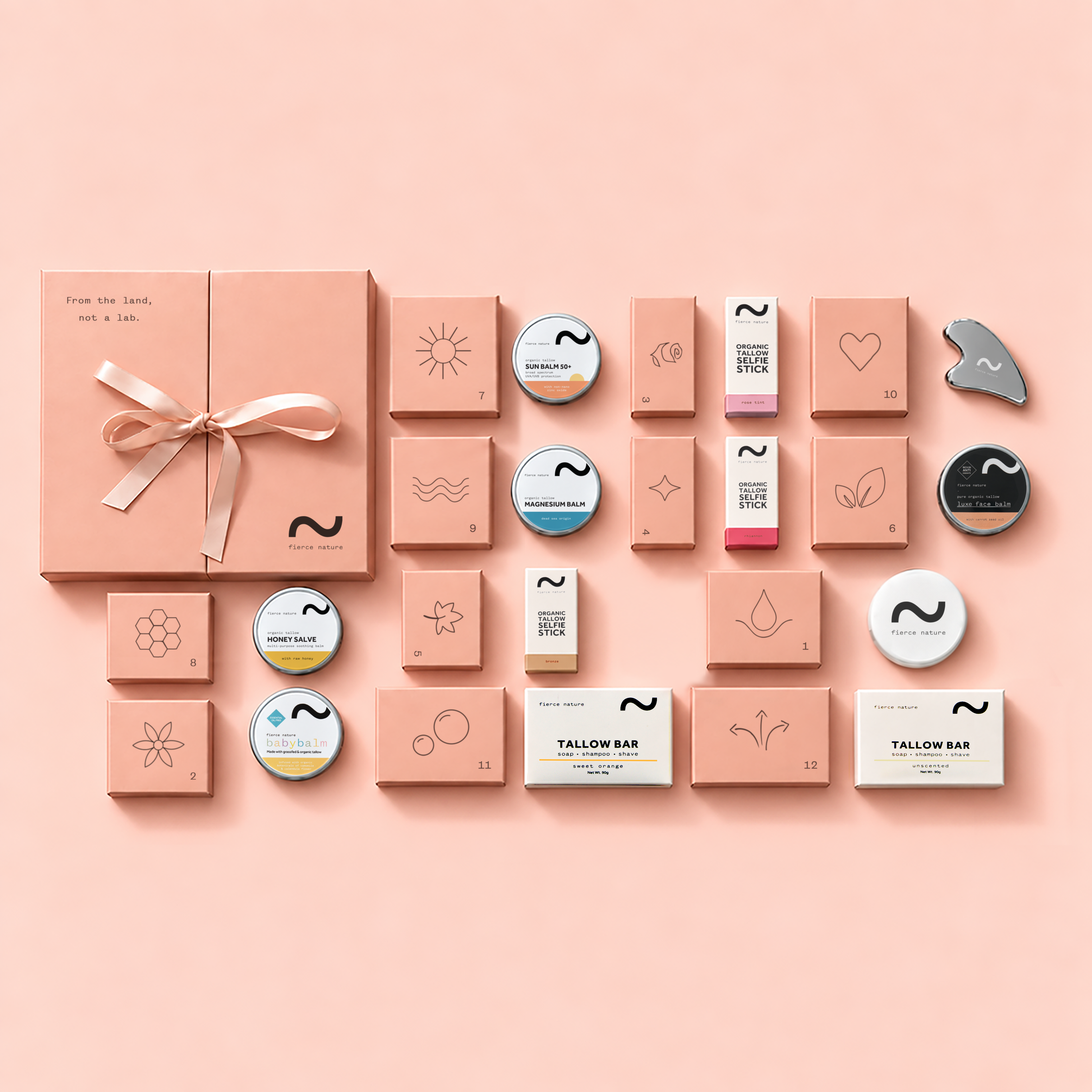 Holiday Gift Set