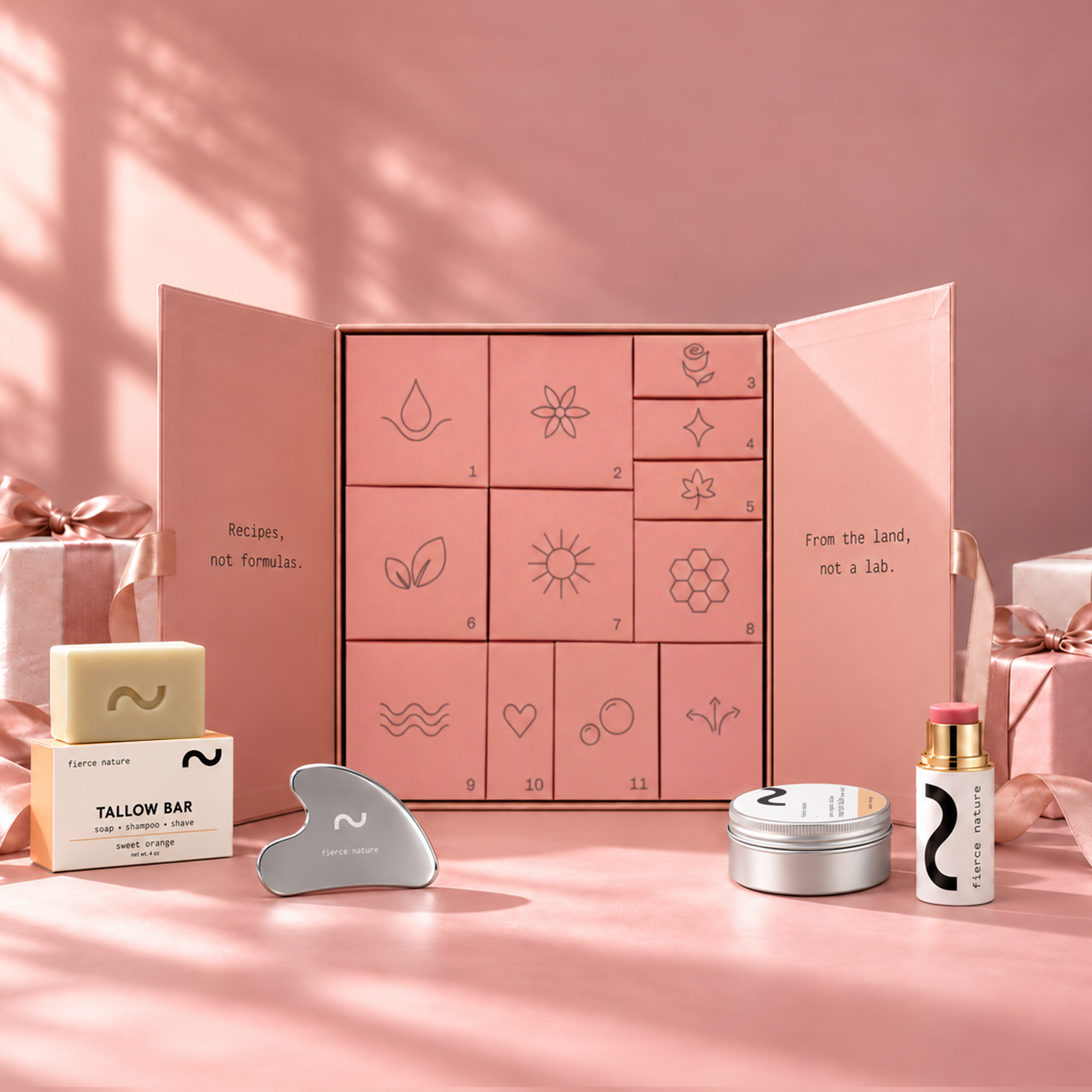 Holiday Gift Set