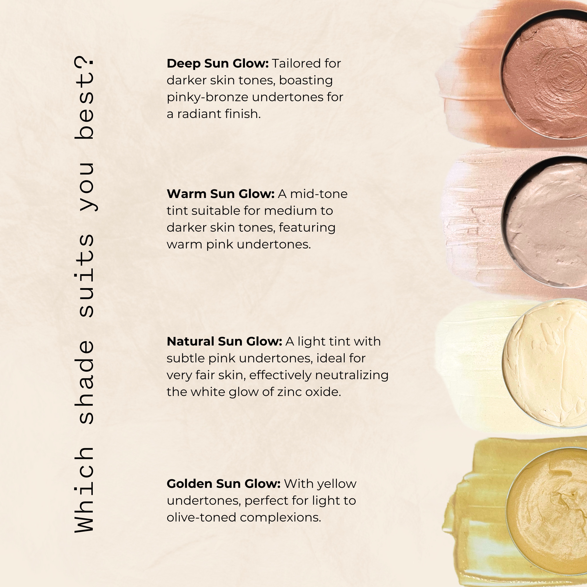 Tallow Skin Tint - Deep Sun Glow