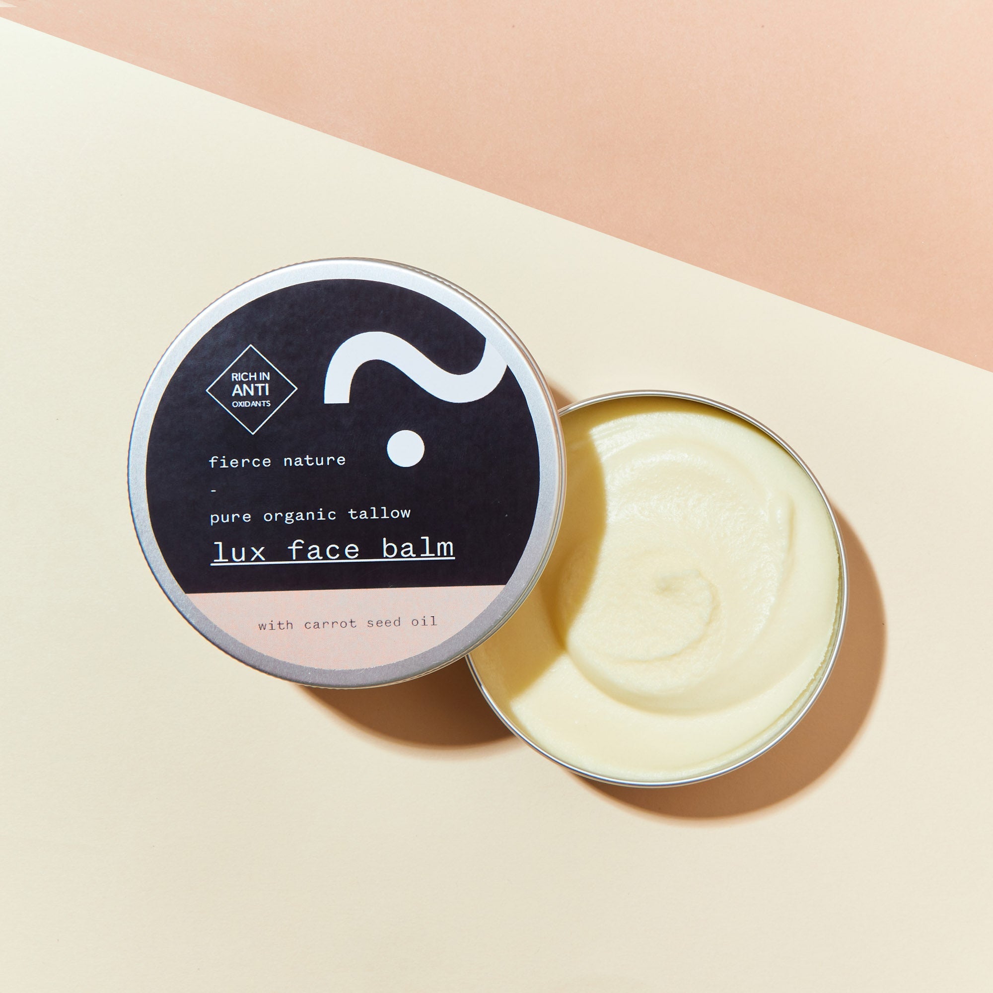 Luxe Face Balm