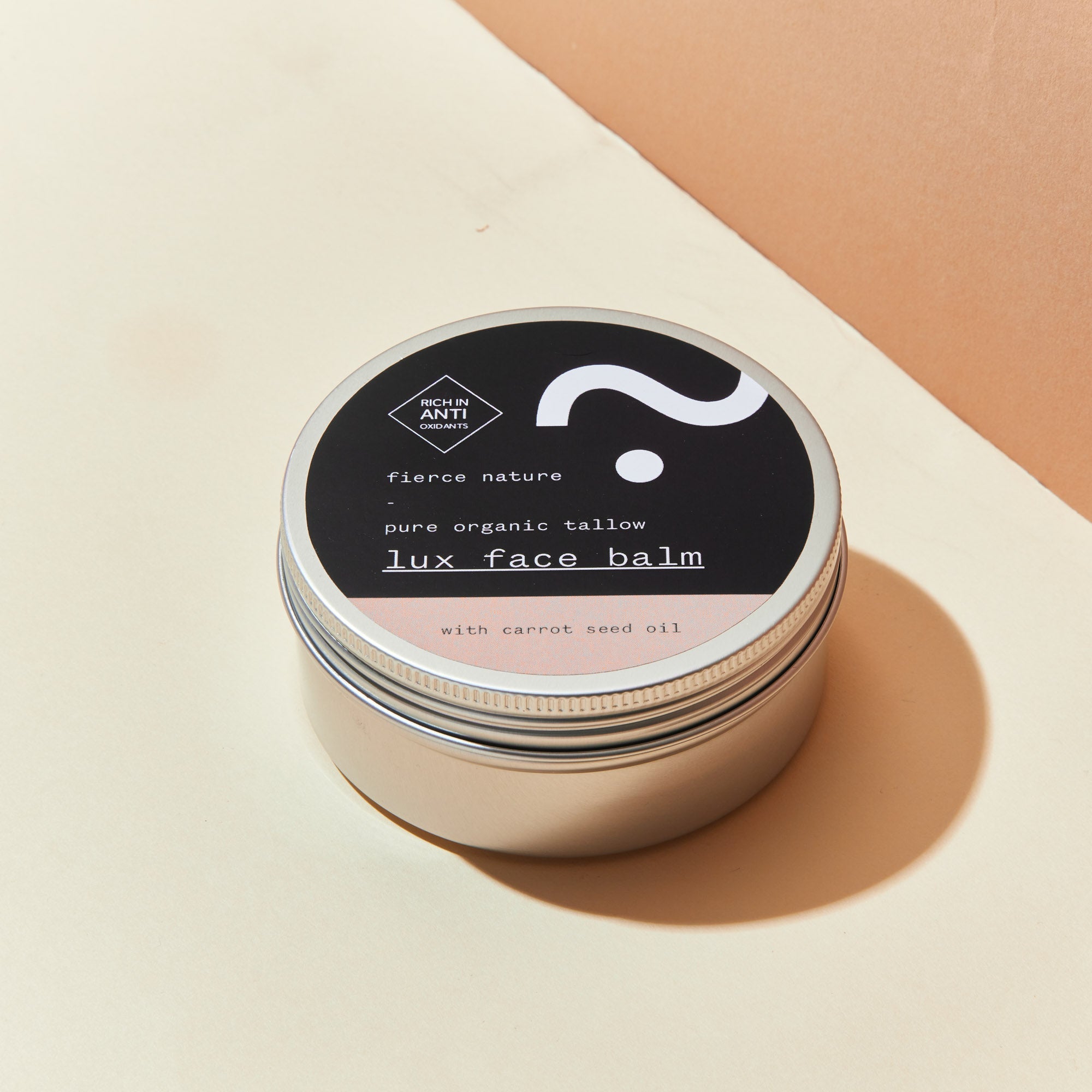 Luxe Face Balm