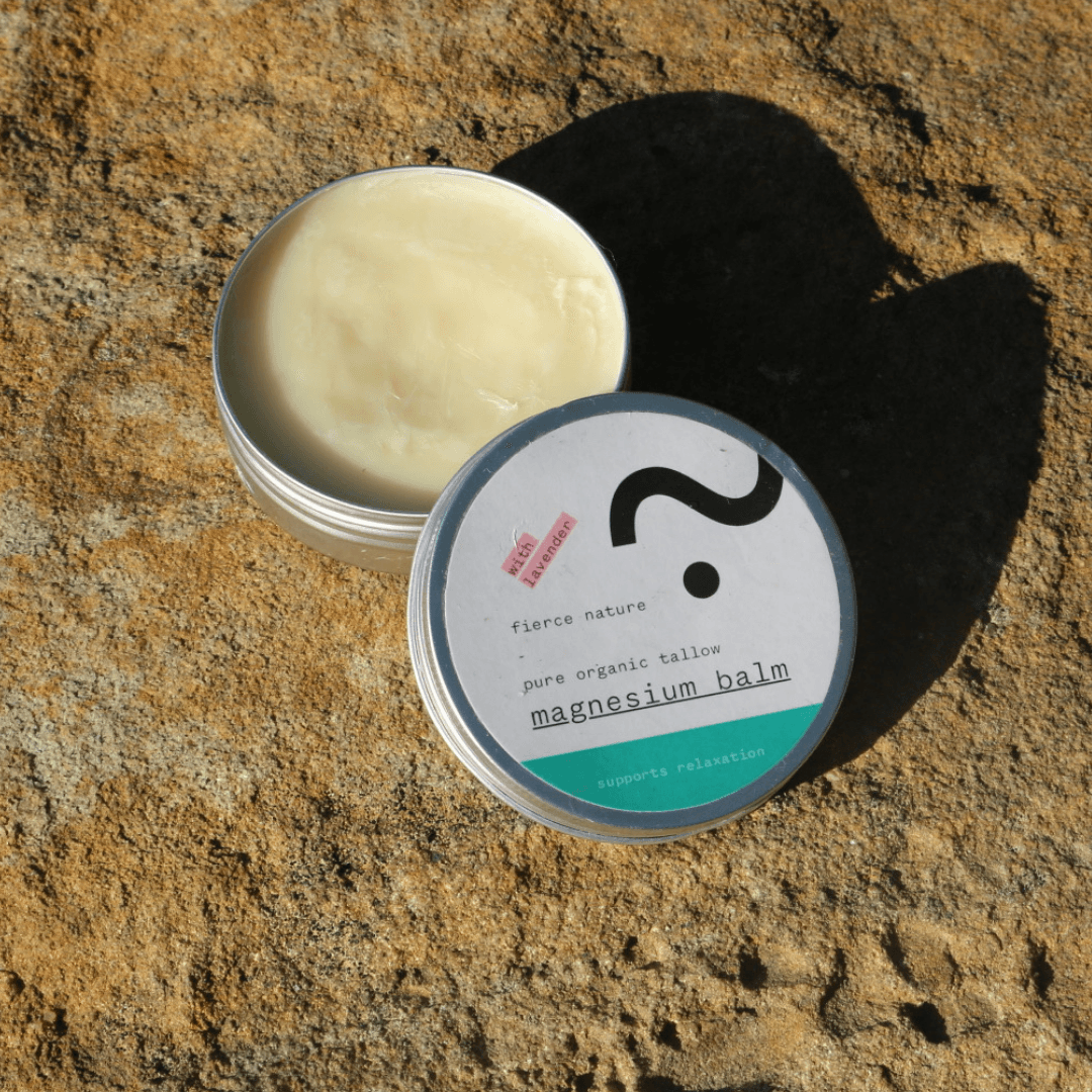 Men's Primal Recovery Bundle - Fierce Nature