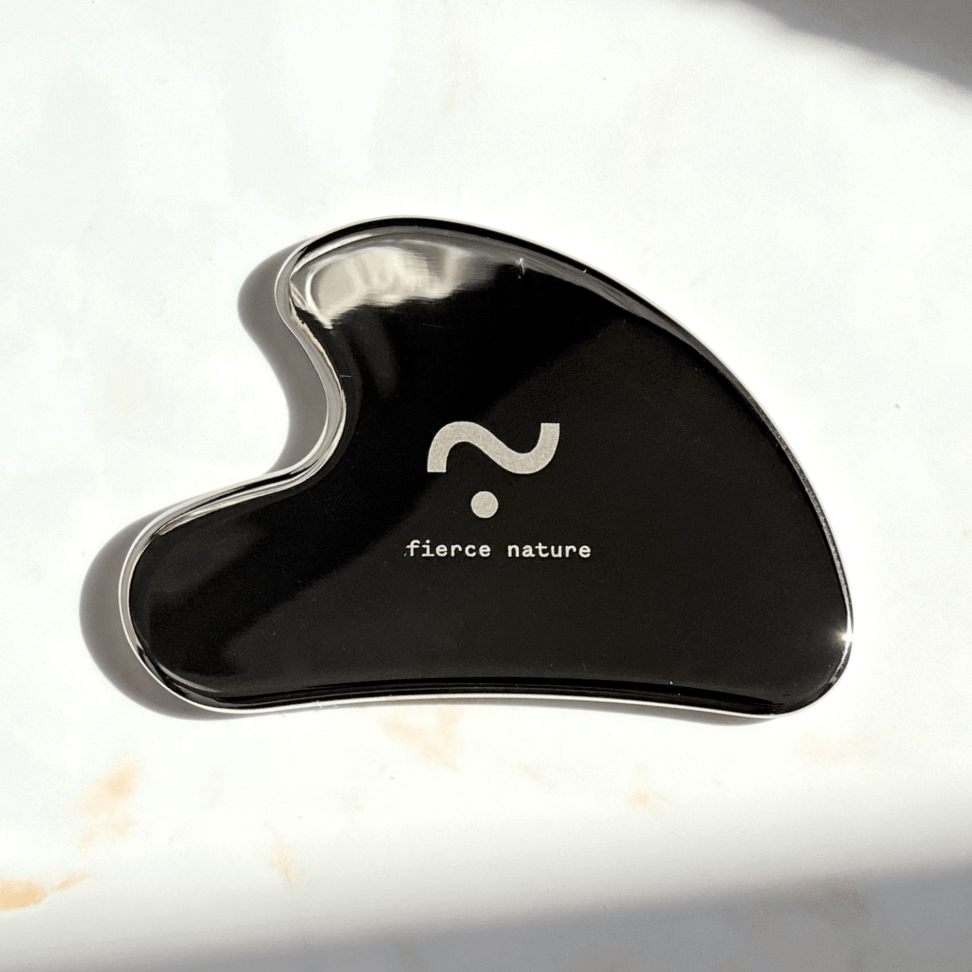 Fierce Nature Gua Sha - Fierce Nature