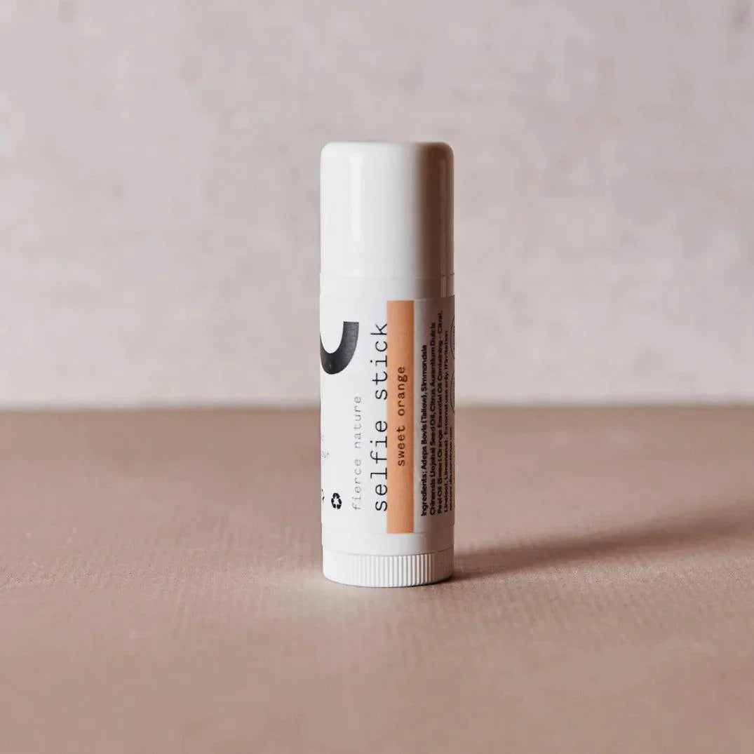 Pure Organic Tallow Skincare Bundle (Scented) - Fierce Nature