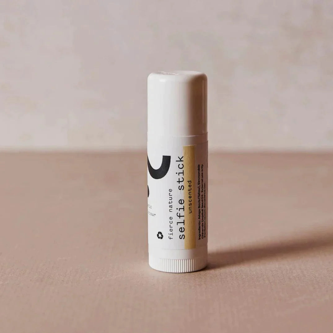 Pure Organic Tallow Skincare Bundle (Unscented) - Fierce Nature