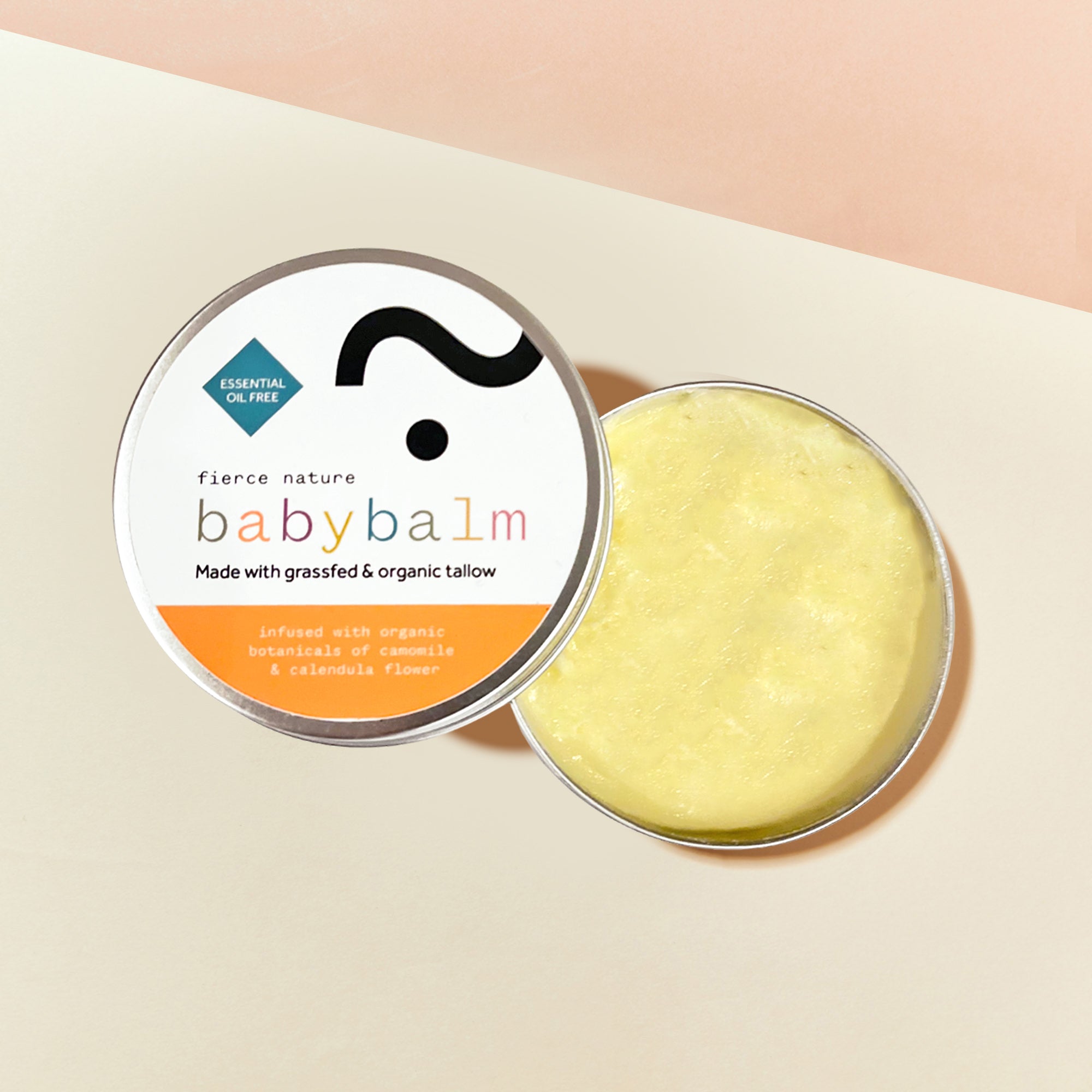 Baby Balm